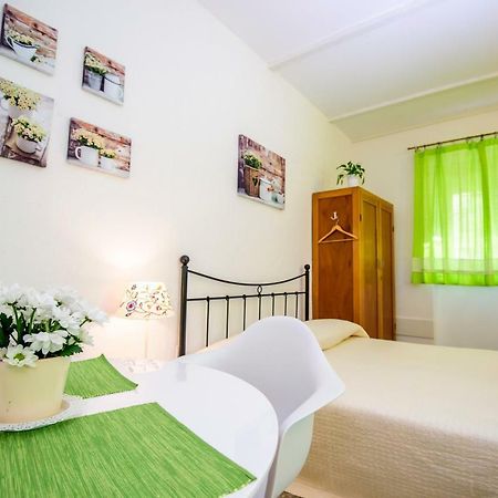 Rustica Apartments Šibenik Kültér fotó