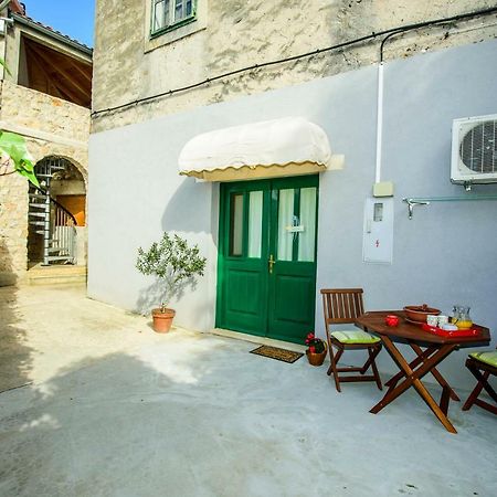 Rustica Apartments Šibenik Kültér fotó