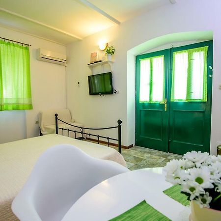Rustica Apartments Šibenik Kültér fotó