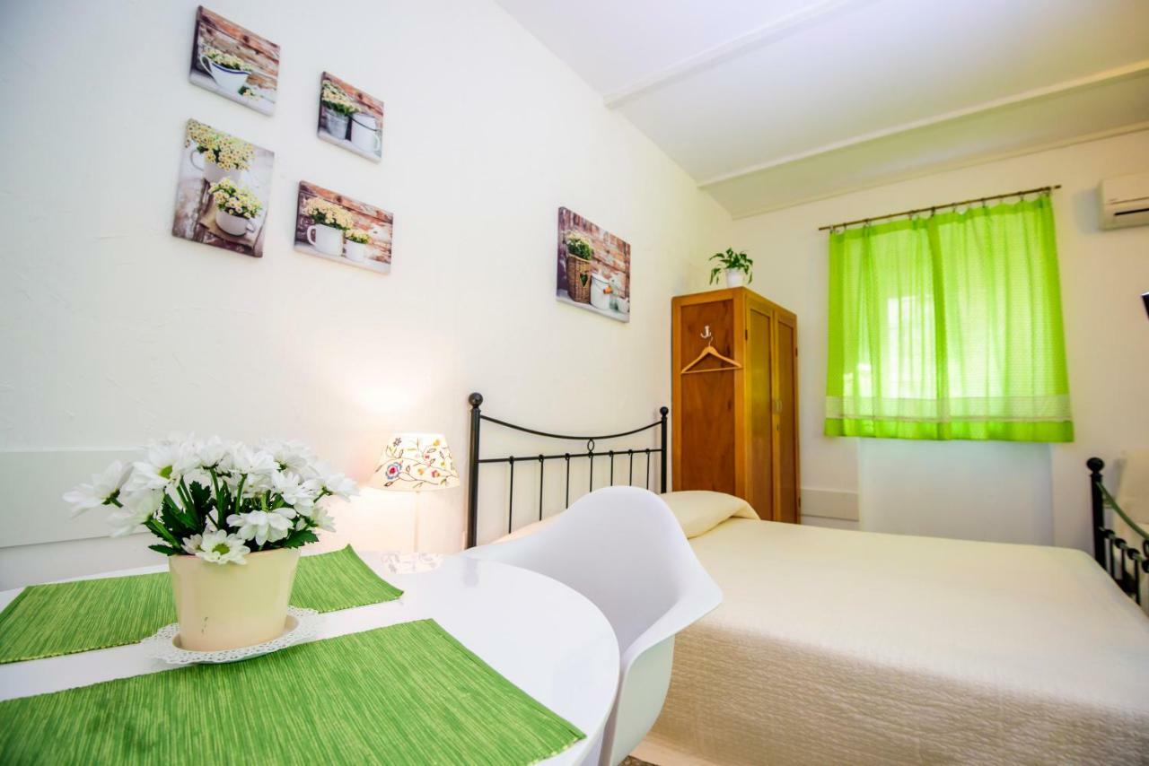 Rustica Apartments Šibenik Kültér fotó