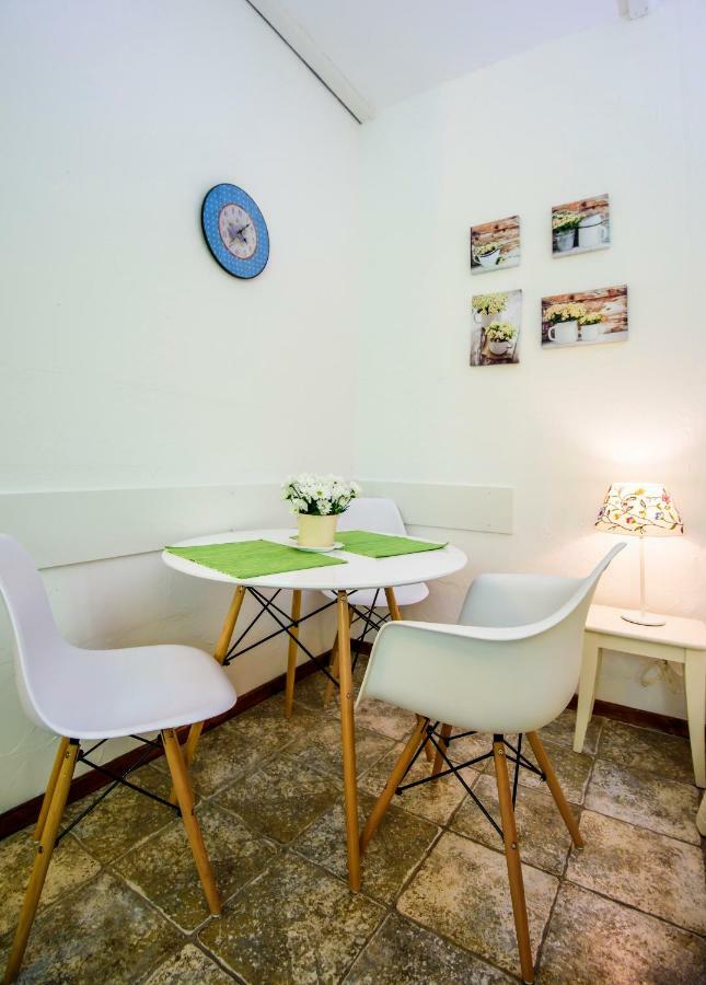 Rustica Apartments Šibenik Kültér fotó
