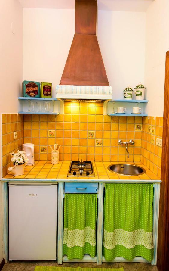 Rustica Apartments Šibenik Kültér fotó