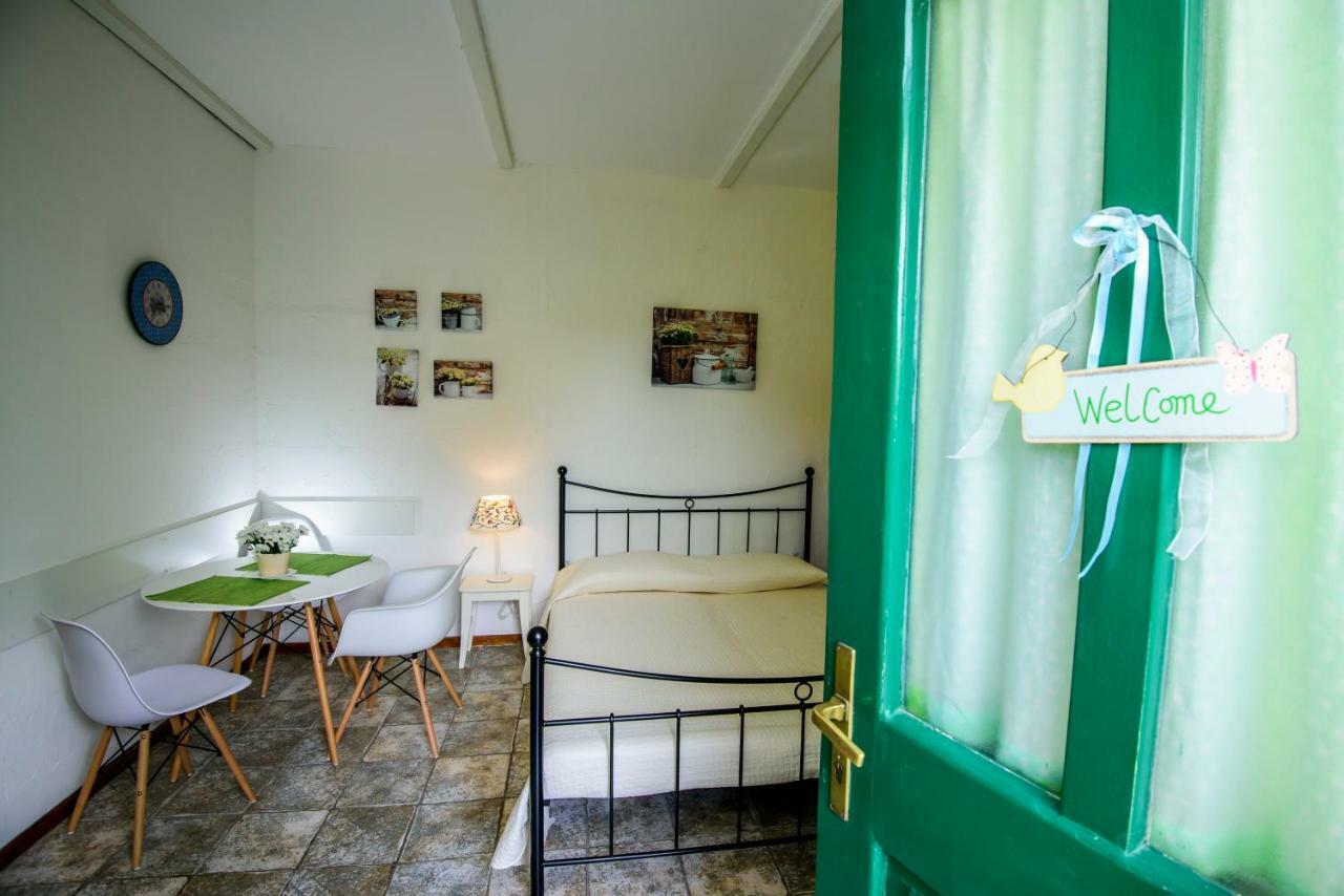 Rustica Apartments Šibenik Kültér fotó