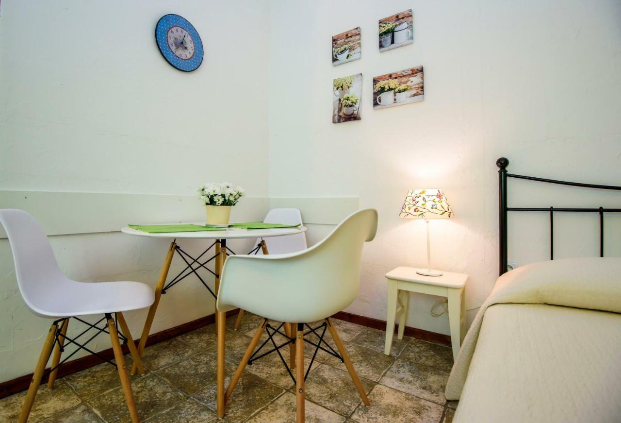 Rustica Apartments Šibenik Kültér fotó