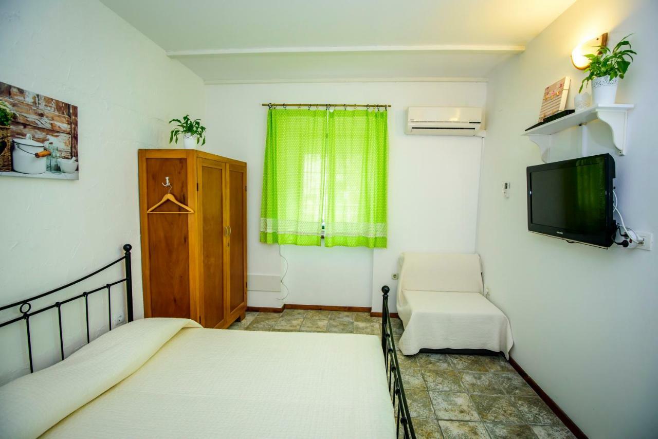 Rustica Apartments Šibenik Kültér fotó